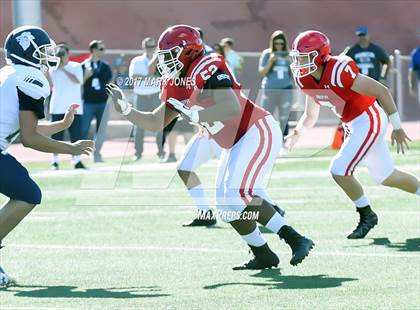 Thumbnail 3 in Pinnacle @ Brophy College Prep  (Sollenberger Classic) photogallery.