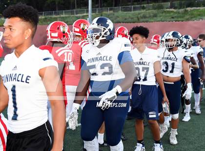Thumbnail 2 in Pinnacle @ Brophy College Prep  (Sollenberger Classic) photogallery.