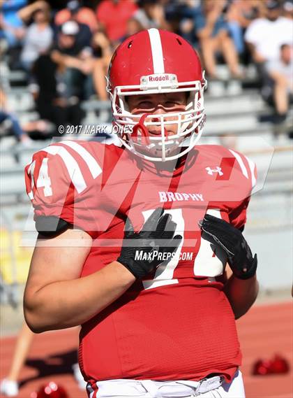 Thumbnail 1 in Pinnacle @ Brophy College Prep  (Sollenberger Classic) photogallery.