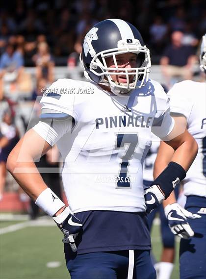 Thumbnail 2 in Pinnacle @ Brophy College Prep  (Sollenberger Classic) photogallery.