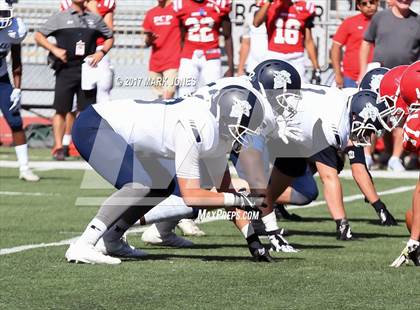 Thumbnail 1 in Pinnacle @ Brophy College Prep  (Sollenberger Classic) photogallery.
