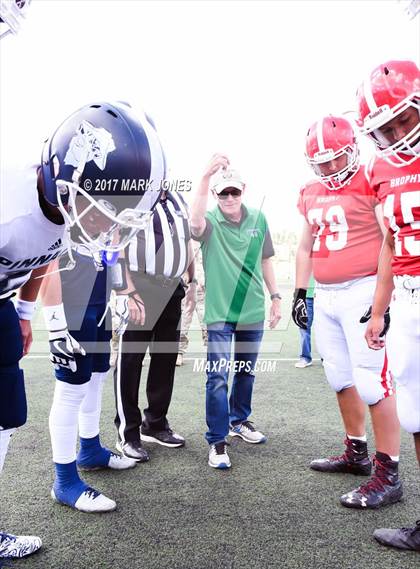 Thumbnail 3 in Pinnacle @ Brophy College Prep  (Sollenberger Classic) photogallery.