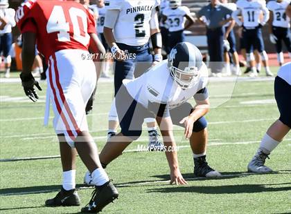 Thumbnail 3 in Pinnacle @ Brophy College Prep  (Sollenberger Classic) photogallery.