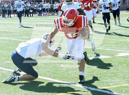 Thumbnail 3 in Pinnacle @ Brophy College Prep  (Sollenberger Classic) photogallery.