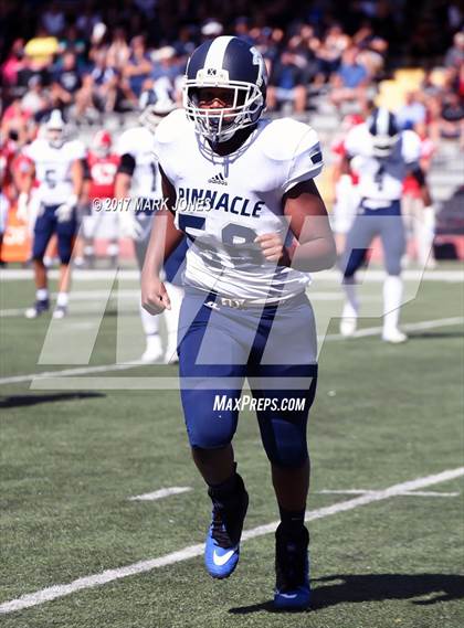 Thumbnail 3 in Pinnacle @ Brophy College Prep  (Sollenberger Classic) photogallery.