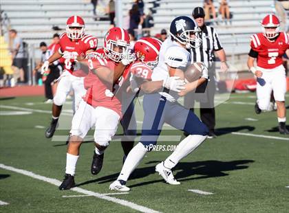Thumbnail 2 in Pinnacle @ Brophy College Prep  (Sollenberger Classic) photogallery.