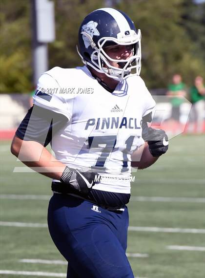 Thumbnail 3 in Pinnacle @ Brophy College Prep  (Sollenberger Classic) photogallery.