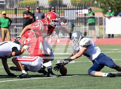 Thumbnail 2 in Pinnacle @ Brophy College Prep  (Sollenberger Classic) photogallery.