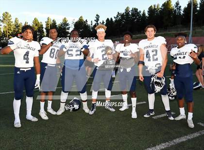 Thumbnail 1 in Pinnacle @ Brophy College Prep  (Sollenberger Classic) photogallery.