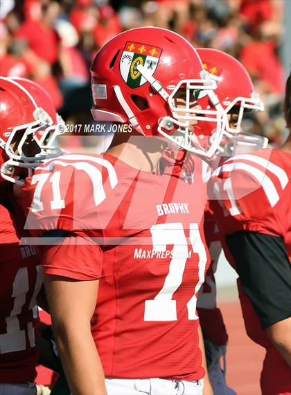 Thumbnail 2 in Pinnacle @ Brophy College Prep  (Sollenberger Classic) photogallery.