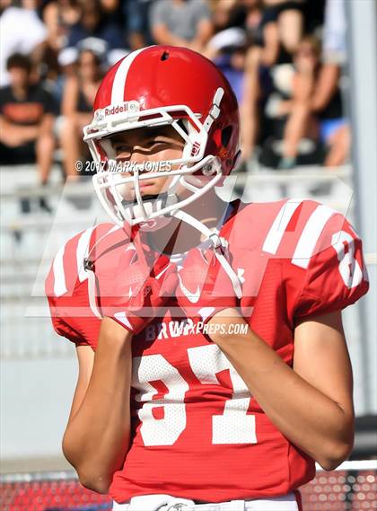 Thumbnail 3 in Pinnacle @ Brophy College Prep  (Sollenberger Classic) photogallery.