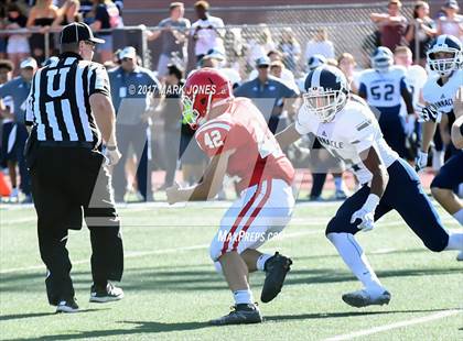 Thumbnail 3 in Pinnacle @ Brophy College Prep  (Sollenberger Classic) photogallery.