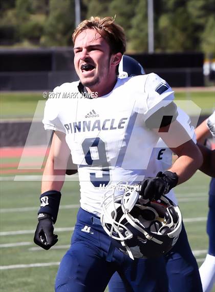 Thumbnail 2 in Pinnacle @ Brophy College Prep  (Sollenberger Classic) photogallery.