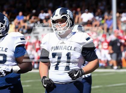 Thumbnail 1 in Pinnacle @ Brophy College Prep  (Sollenberger Classic) photogallery.