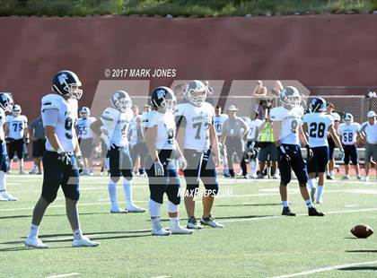 Thumbnail 2 in Pinnacle @ Brophy College Prep  (Sollenberger Classic) photogallery.