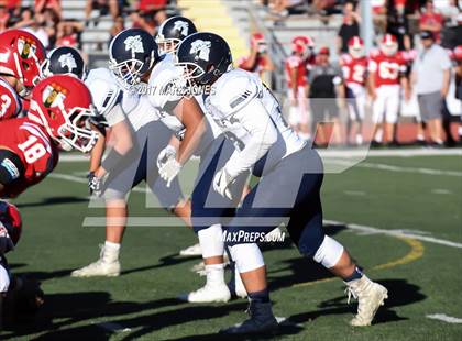 Thumbnail 2 in Pinnacle @ Brophy College Prep  (Sollenberger Classic) photogallery.