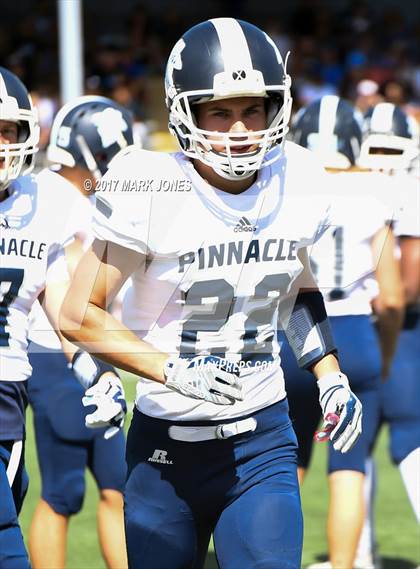 Thumbnail 1 in Pinnacle @ Brophy College Prep  (Sollenberger Classic) photogallery.
