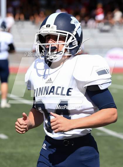 Thumbnail 3 in Pinnacle @ Brophy College Prep  (Sollenberger Classic) photogallery.