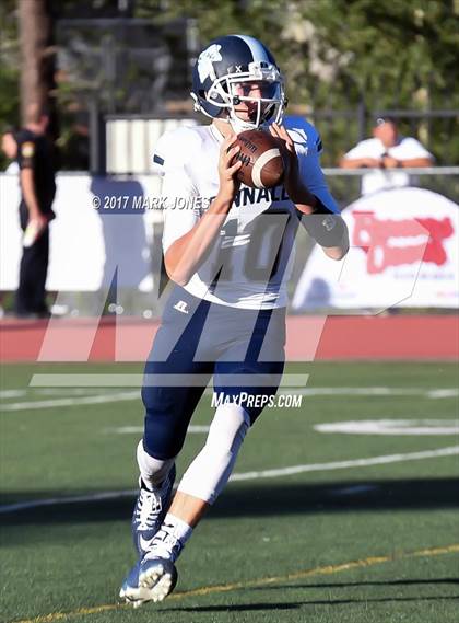 Thumbnail 1 in Pinnacle @ Brophy College Prep  (Sollenberger Classic) photogallery.
