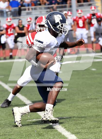 Thumbnail 3 in Pinnacle @ Brophy College Prep  (Sollenberger Classic) photogallery.