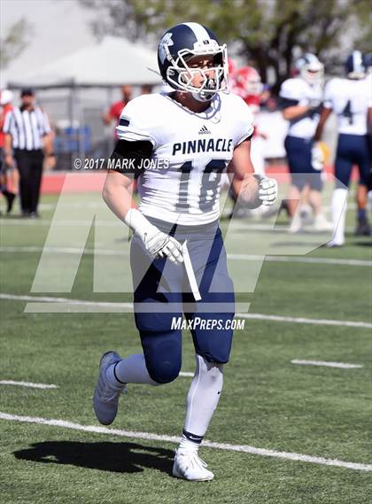 Thumbnail 2 in Pinnacle @ Brophy College Prep  (Sollenberger Classic) photogallery.