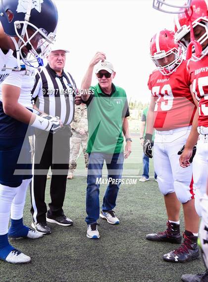 Thumbnail 1 in Pinnacle @ Brophy College Prep  (Sollenberger Classic) photogallery.