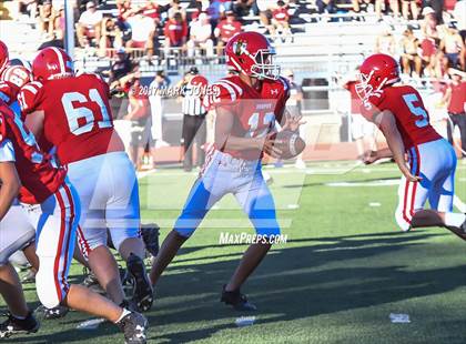 Thumbnail 3 in Pinnacle @ Brophy College Prep  (Sollenberger Classic) photogallery.