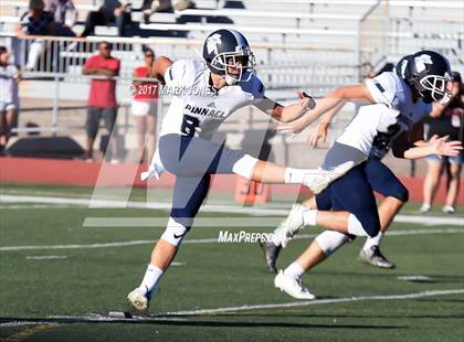 Thumbnail 3 in Pinnacle @ Brophy College Prep  (Sollenberger Classic) photogallery.