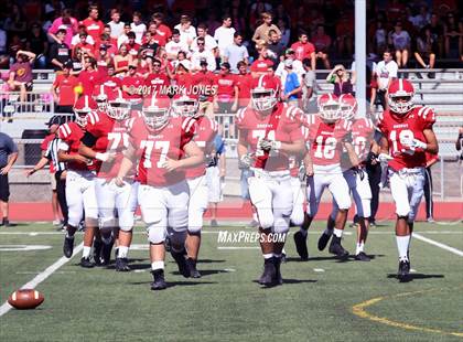 Thumbnail 1 in Pinnacle @ Brophy College Prep  (Sollenberger Classic) photogallery.