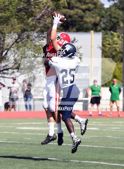 Thumbnail 1 in Pinnacle @ Brophy College Prep  (Sollenberger Classic) photogallery.