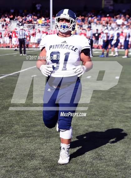 Thumbnail 2 in Pinnacle @ Brophy College Prep  (Sollenberger Classic) photogallery.