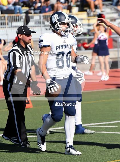 Thumbnail 1 in Pinnacle @ Brophy College Prep  (Sollenberger Classic) photogallery.