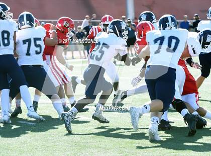 Thumbnail 3 in Pinnacle @ Brophy College Prep  (Sollenberger Classic) photogallery.