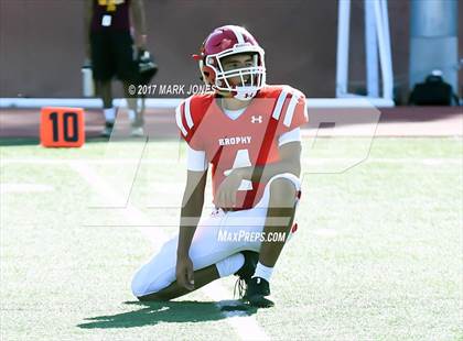 Thumbnail 3 in Pinnacle @ Brophy College Prep  (Sollenberger Classic) photogallery.