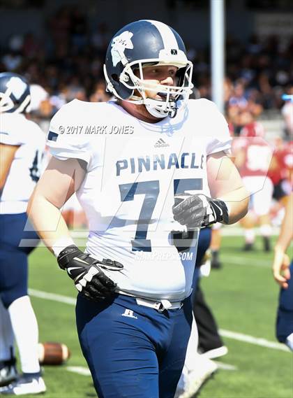 Thumbnail 3 in Pinnacle @ Brophy College Prep  (Sollenberger Classic) photogallery.
