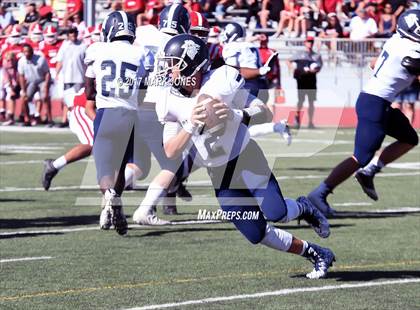 Thumbnail 1 in Pinnacle @ Brophy College Prep  (Sollenberger Classic) photogallery.