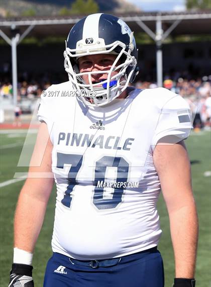 Thumbnail 3 in Pinnacle @ Brophy College Prep  (Sollenberger Classic) photogallery.