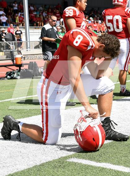 Thumbnail 2 in Pinnacle @ Brophy College Prep  (Sollenberger Classic) photogallery.