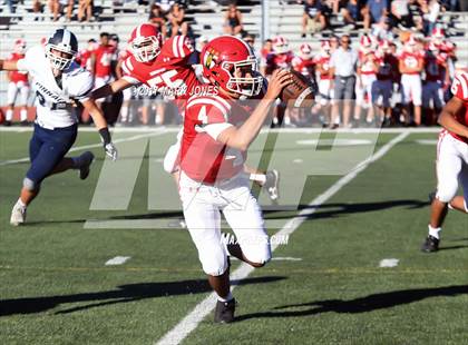 Thumbnail 3 in Pinnacle @ Brophy College Prep  (Sollenberger Classic) photogallery.