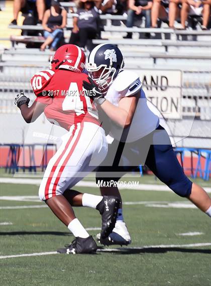 Thumbnail 2 in Pinnacle @ Brophy College Prep  (Sollenberger Classic) photogallery.