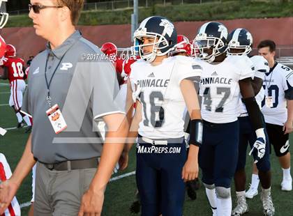 Thumbnail 3 in Pinnacle @ Brophy College Prep  (Sollenberger Classic) photogallery.