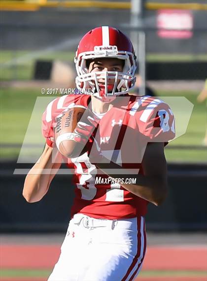 Thumbnail 2 in Pinnacle @ Brophy College Prep  (Sollenberger Classic) photogallery.