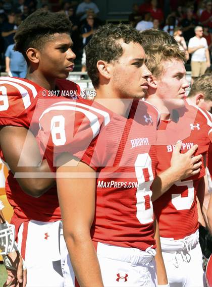 Thumbnail 1 in Pinnacle @ Brophy College Prep  (Sollenberger Classic) photogallery.
