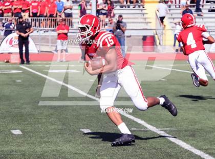 Thumbnail 2 in Pinnacle @ Brophy College Prep  (Sollenberger Classic) photogallery.