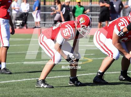 Thumbnail 1 in Pinnacle @ Brophy College Prep  (Sollenberger Classic) photogallery.