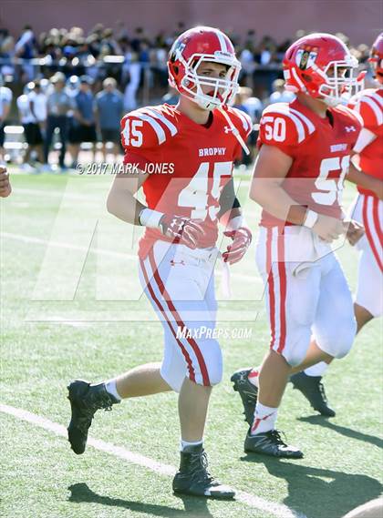 Thumbnail 3 in Pinnacle @ Brophy College Prep  (Sollenberger Classic) photogallery.