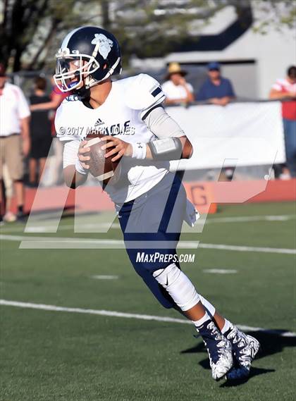 Thumbnail 1 in Pinnacle @ Brophy College Prep  (Sollenberger Classic) photogallery.