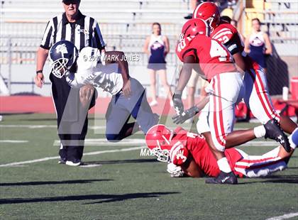 Thumbnail 3 in Pinnacle @ Brophy College Prep  (Sollenberger Classic) photogallery.