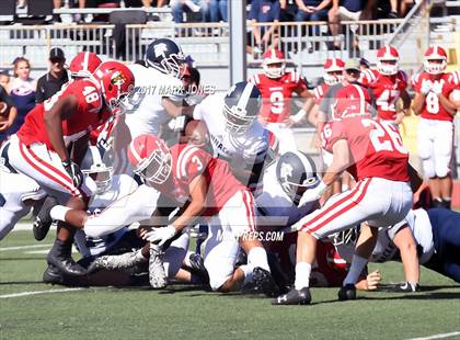 Thumbnail 2 in Pinnacle @ Brophy College Prep  (Sollenberger Classic) photogallery.