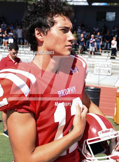 Thumbnail 1 in Pinnacle @ Brophy College Prep  (Sollenberger Classic) photogallery.